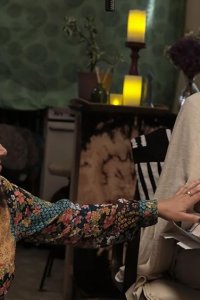 Broad City – S05E04 – Make the Space