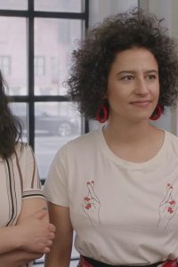 Broad City – S05E05 – Artsy Fartsy