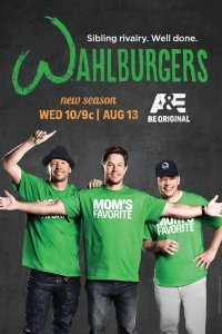 Wahlburgers – S10E05 – Next-Gen Wahlbergs