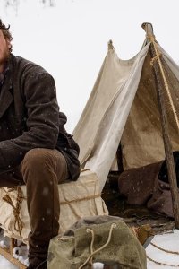 Klondike – S01E01 – Part 1, Chapter 1