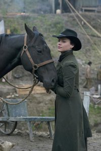 Klondike – S01E02 – Part 1, Chapter 2