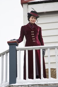 Klondike – S01E03 – Part 2, Chapter 3