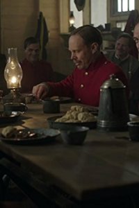 Klondike – S01E04 – Part 2, Chapter 4
