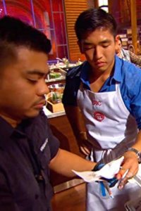 MasterChef Canada – S01E04 – The Puck Drops Here