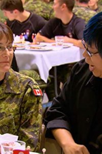 MasterChef Canada – S01E08 – Major Steaks