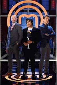 MasterChef Canada – S01E16 – A Holiday Special