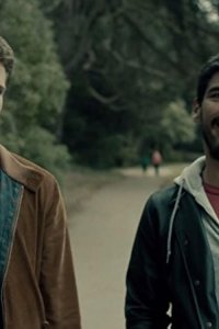 Looking – S01E05 – Looking for the Future
