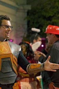 Looking – S02E06 – Looking for Gordon Freeman