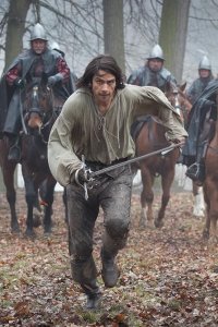 The Musketeers – S01E02 – Sleight of Hand