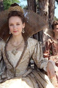 The Musketeers – S01E04 – The Good Soldier