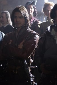 The Musketeers – S01E05 – The Homecoming