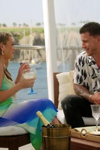 Are You the One? – S09E04 – Love Is Heaven, Finding It Is Hell