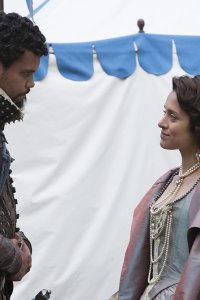 The Musketeers – S01E08 – The Challenge