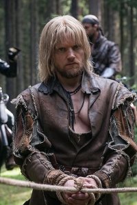 The Musketeers – S02E01 – Keep Your Friends Close