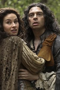 The Musketeers – S02E02 – An Ordinary Man