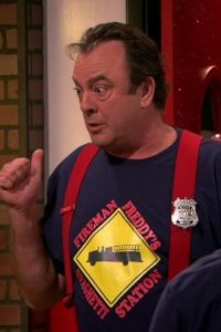 I Didn’t Do It – S01E02 – Fireman Freddy’s Spaghetti Station