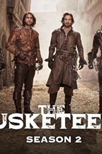 The Musketeers – S02E06 – Through a Glass Darkly