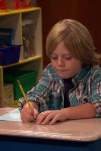 I Didn’t Do It – S01E04 – Dear High School Self