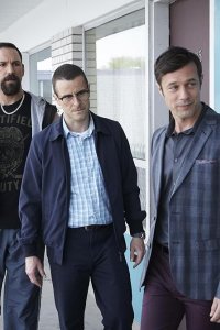 Bitten – S01E04 – Grief