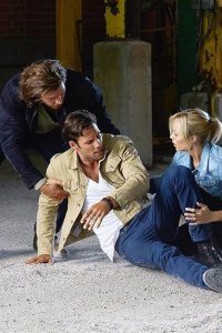 Bitten – S01E09 – Vengeance