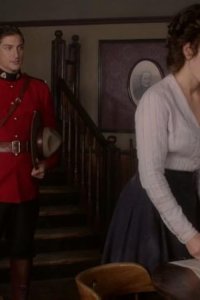 When Calls the Heart – S01E01 – Lost and Found