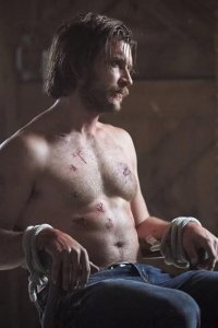 Bitten – S01E12 – Caged