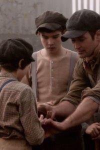 When Calls the Heart – S01E06 – These Games