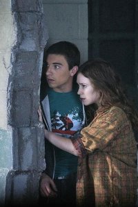 Bitten – S03E03 – Right Behind You