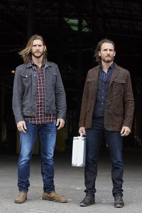 Bitten – S03E04 – A Quiet Dog