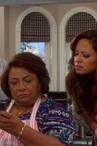 Dads – S2013E03 – Clean on Me
