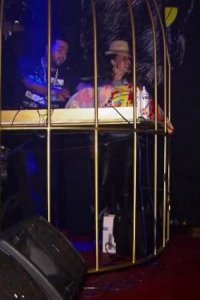 Big Freedia: Queen of Bounce – S01E07 – Heads Will Roll