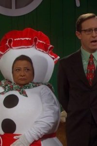 Dads – S2013E11 – The Glitch That Stole Christmas