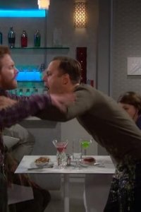 Dads – S2014E13 – Eli Nightingale