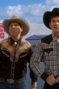 Dads – S2014E14 – Bully Gene