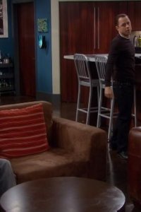 Dads – S2014E15 – Baby Face