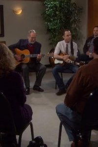 Dads – S2014E17 – Enemies of Bill