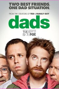 Dads – S2014E19 – Jerk in a Box