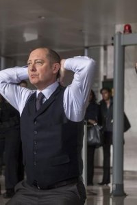 The Blacklist – S01E01 – Pilot
