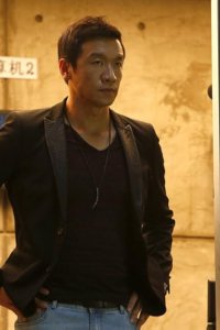 The Blacklist – S01E03 – Wujing (No. 84)
