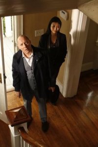 The Blacklist – S01E07 – Frederick Barnes (No. 47)