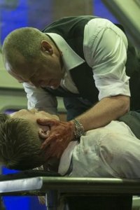The Blacklist – S01E10 – Anslo Garrick (No. 16): Conclusion