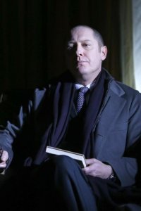 The Blacklist – S01E13 – The Cyprus Agency (No. 64)