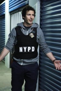 Brooklyn Nine-Nine – S01E01 – Pilot