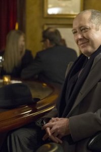 The Blacklist – S01E14 – Madeline Pratt (No. 73)