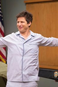 Brooklyn Nine-Nine – S01E02 – The Tagger