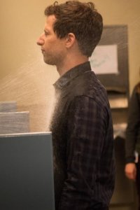 Brooklyn Nine-Nine – S01E03 – The Slump