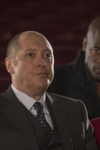 The Blacklist – S01E16 – Mako Tanida (No. 83)