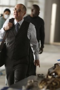 The Blacklist – S01E18 – Milton Bobbit (No. 135)