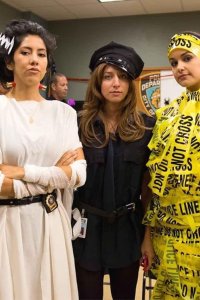 Brooklyn Nine-Nine – S01E06 – Halloween