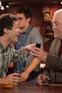 Brooklyn Nine-Nine – S01E08 – Old School